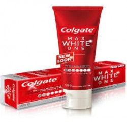 Pasta de Dinti COLGATE Max White One 75ml