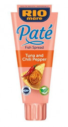 Pate de Ton Picant cu Chilli RIO MARE 100g