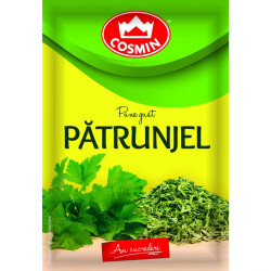 Patrunjel Uscat COSMIN 8g