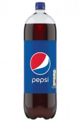 PEPSI Cola - Bautura Racoritoare Carbogazoasa 2.5L