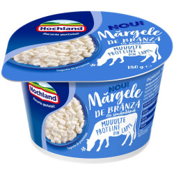 Perle Margele de Branza 4% HOCHLAND 180g