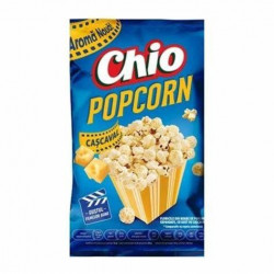 Popcorn cu Cascaval CHIO (pt. microunde) 80g