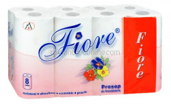 Prosoape de Hartie - Bucatarie FIORE 2str. 8buc
