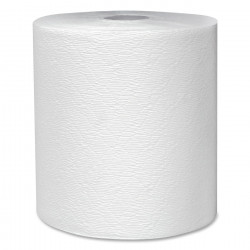 Prosop de Hartie Rola PUFF 2str. 200 foi 42m - Img 2