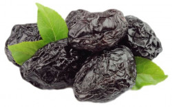 Prune Deshidratate NUTCO 600g - 08132000 - Img 2