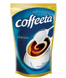 Pudra pt. Cafea COFFEETA pg. 200g