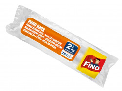 Pungi Alimentare 2L 24x28cm FINO 250buc