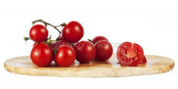 Rosii Cherry Proaspete Caserola 500g - 07020000
