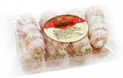 Rulou Foietaj cu Crema de Vanilie ACCASA 220g