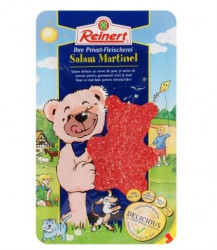 Salam MARTINEL Reinert 90g