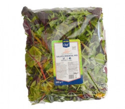Salata Mixta Proaspata Oriental M CHEF 200g - 07099910