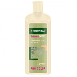 Sampon GEROVITAL Tratament Expert Pro Color 250ml