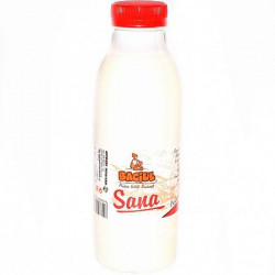 Sana 3.6% BACIUL / SIM 500ml - Img 2