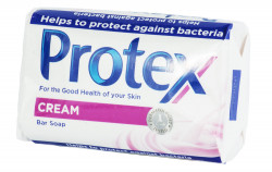 Sapun Solid Antibacterian PROTEX Cream 90g - Img 2