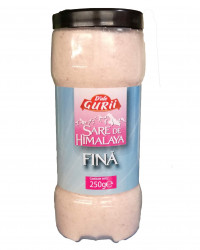 Sare Fina Roz de Himalaya D'ALE GURII 250g
