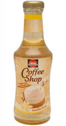 SCHWARTAU Sirop de Vanilie pt. Cafea 200ml - Img 2