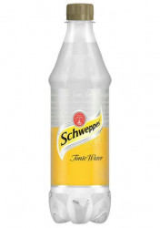 SCHWEPPES Apa Tonica bax. 12x500ml