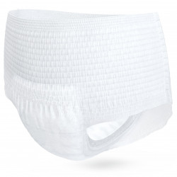 Scutece tip Chilot pentru Adulti TENA Large 10buc - Img 3