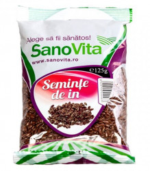 Seminte de In SANO VITA 200g