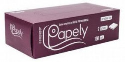 Servetele Batiste Pop-Up PAPELY (Rompaper) 2str. Cutie 150buc - Img 2