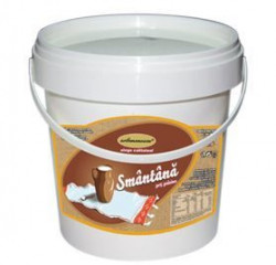 Smantana 30% SOLOMONESCU 900g
