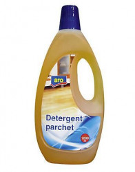 Solutie Detergent pt. Parchet ARO 1L