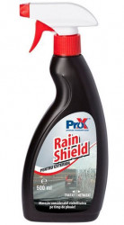 Solutie pentru Protectie Impotriva Ploii PRO X Rain Shield 500ml
