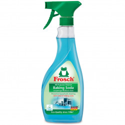 Solutie Universala Bucatarie FROSCH Soda 500ml