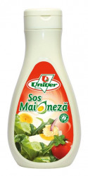 Sos de Maioneza UNIVER 620g