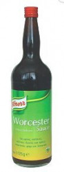 Sos Worcester KNORR 1.125Kg