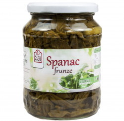Spanac Frunze FINE LIFE bo. 700g - Img 1