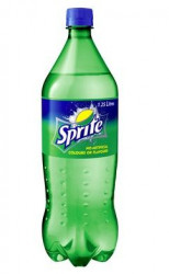 SPRITE Bautura Carbogazoasa cu Aroma de Lamaie si Lime 1.25L