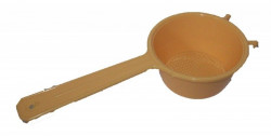 Strecuratoare Ceai Plastic 6cm