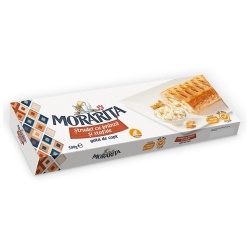Strudel Congelat cu Branza si Stafide MORARITA 500g
