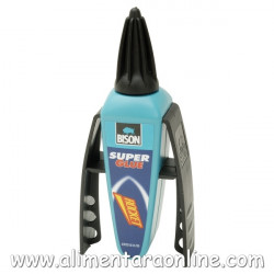 Super Glue BISON Rocket 3g - Img 2