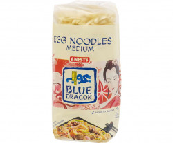Taitei cu Ou BLUE DRAGON 300g