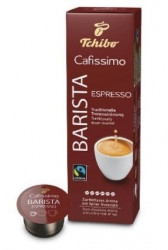 TCHIBO CAFISSIMO Capsule Espresso Barista 80g - Img 2