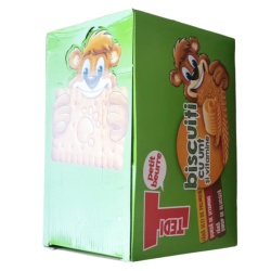 TEDI Biscuiti cu Unt si Vitamine 21x50g - Img 2
