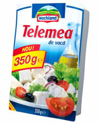 Telemea de Vaca HOCHLAND 350g