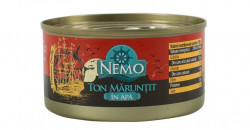 Ton Maruntit in Apa NEMO 185g