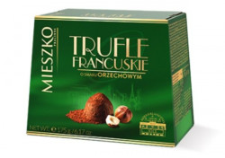 Trufe cu Alune MIESZKO Classic 175g