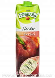 TYMBARK Nectar de Piersici 50% 1L