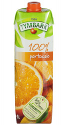 TYMBARK Suc de Portocale 100% 1L - Img 2