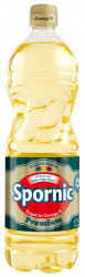 Ulei de Floarea Soarelui SPORNIC  100% High Oleic 1L