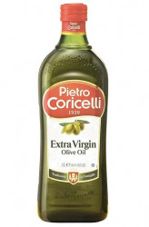Ulei de Masline Extravirgin PIETRO CORICELLI 1L - Img 1
