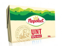 Unt 82% NAPOLACT 180g