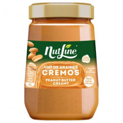 Unt de Arahide Cremos FELIX / NUTLINE 340g - Img 1