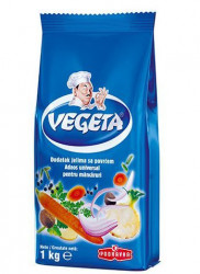 Vegeta PODRAVKA 1Kg