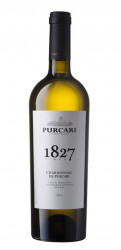 Vin Alb Chardonnay PURCARI S 750ml - 22042195