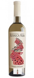 Vin Alb Rusalca Alba CRAMA OPRISOR Sec 750ml - 22042195